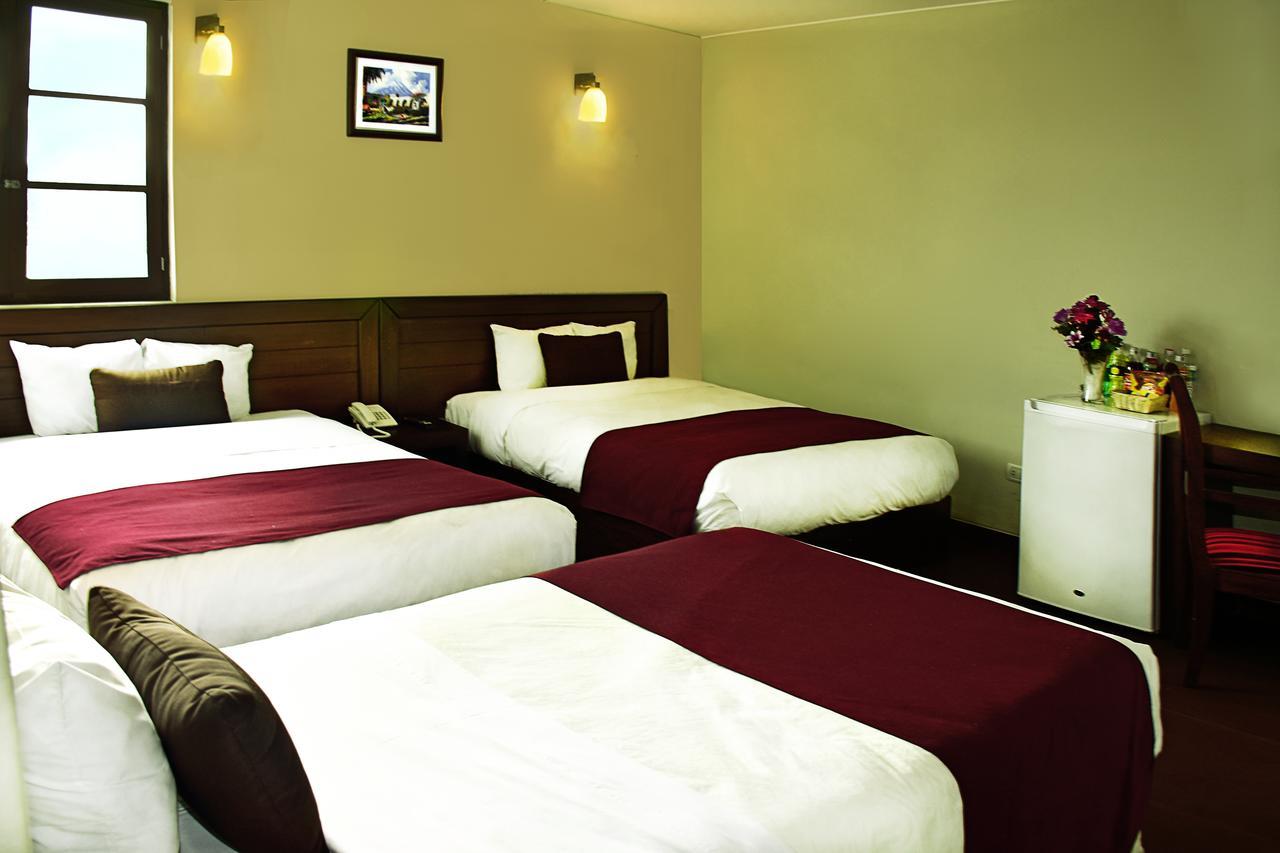 Riviera Mansion Hotel Arequipa
