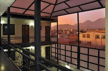 Hotel Riviera Mansion 3*