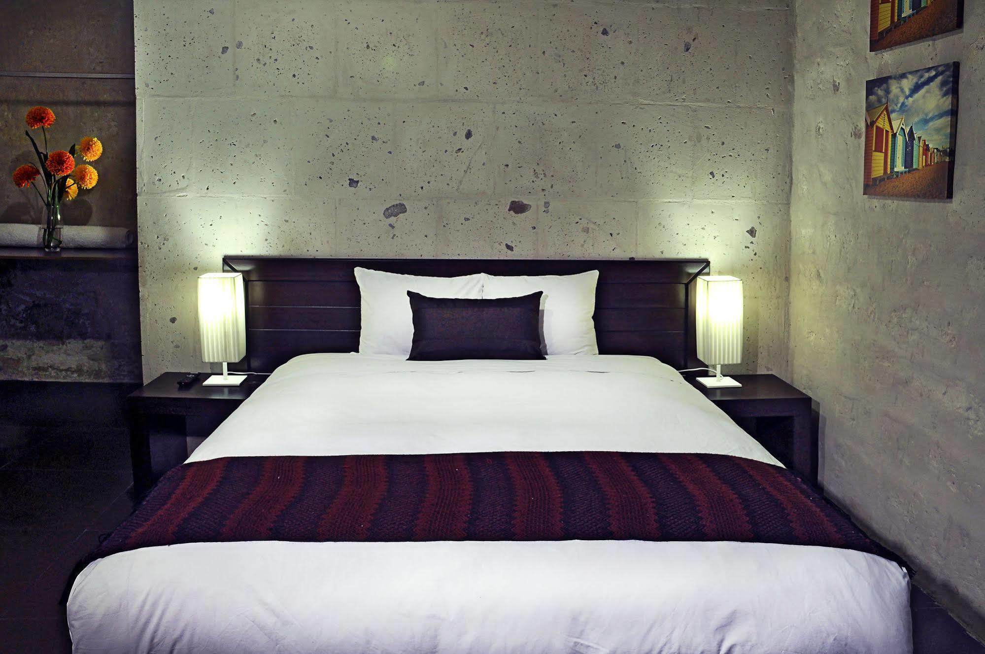 Riviera Mansion Hotel Arequipa