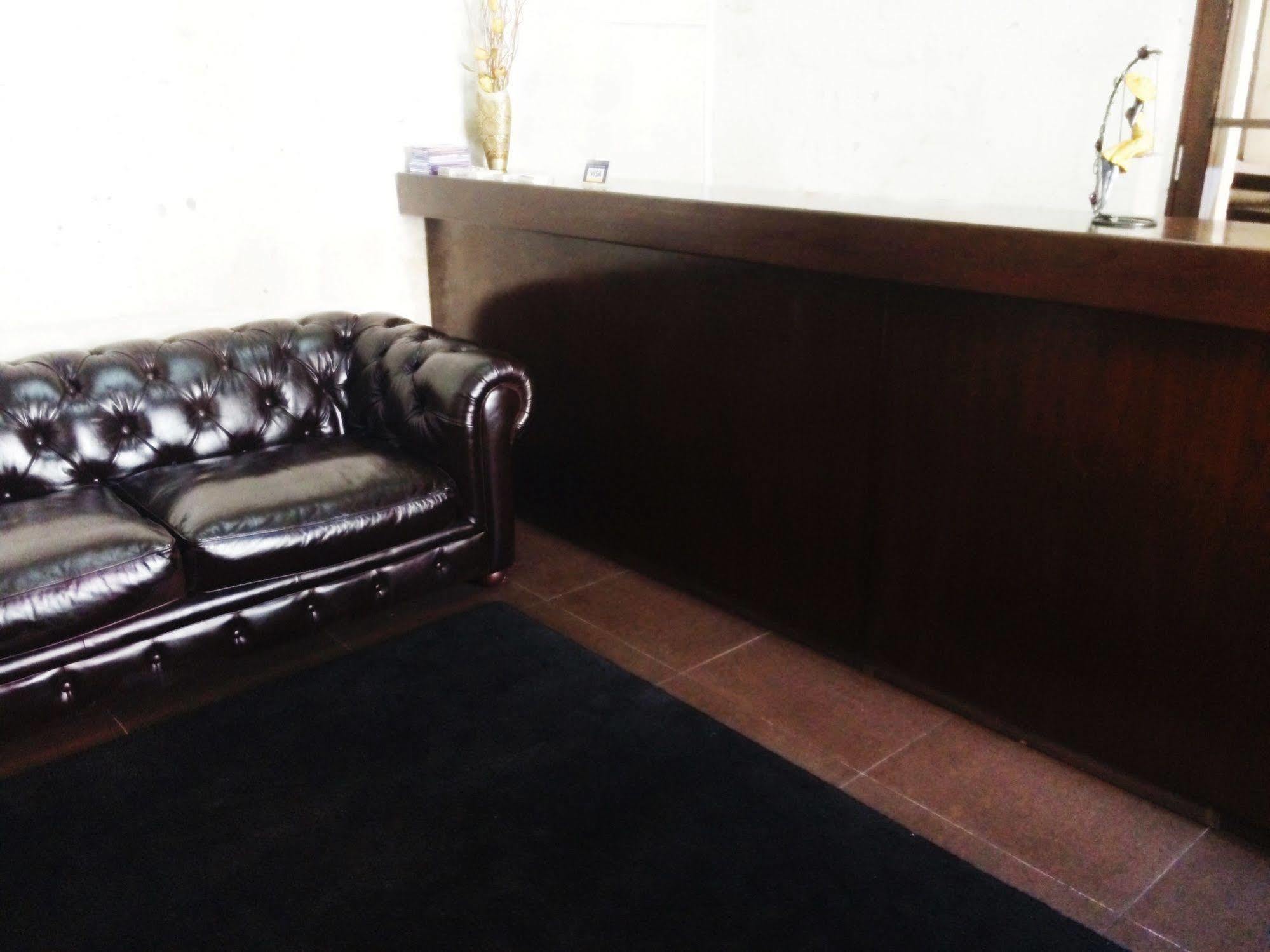 Riviera Mansion Arequipa