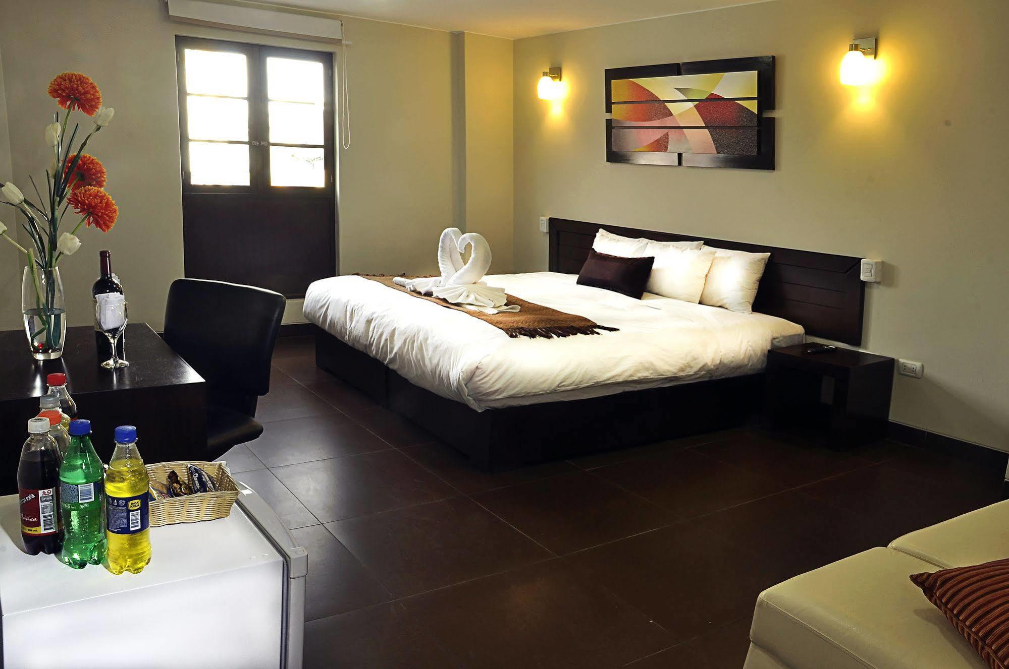 Hotel Riviera Mansion